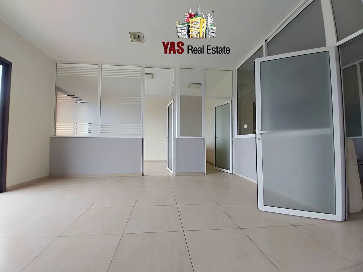 Office for Sale in Kfar Hbab