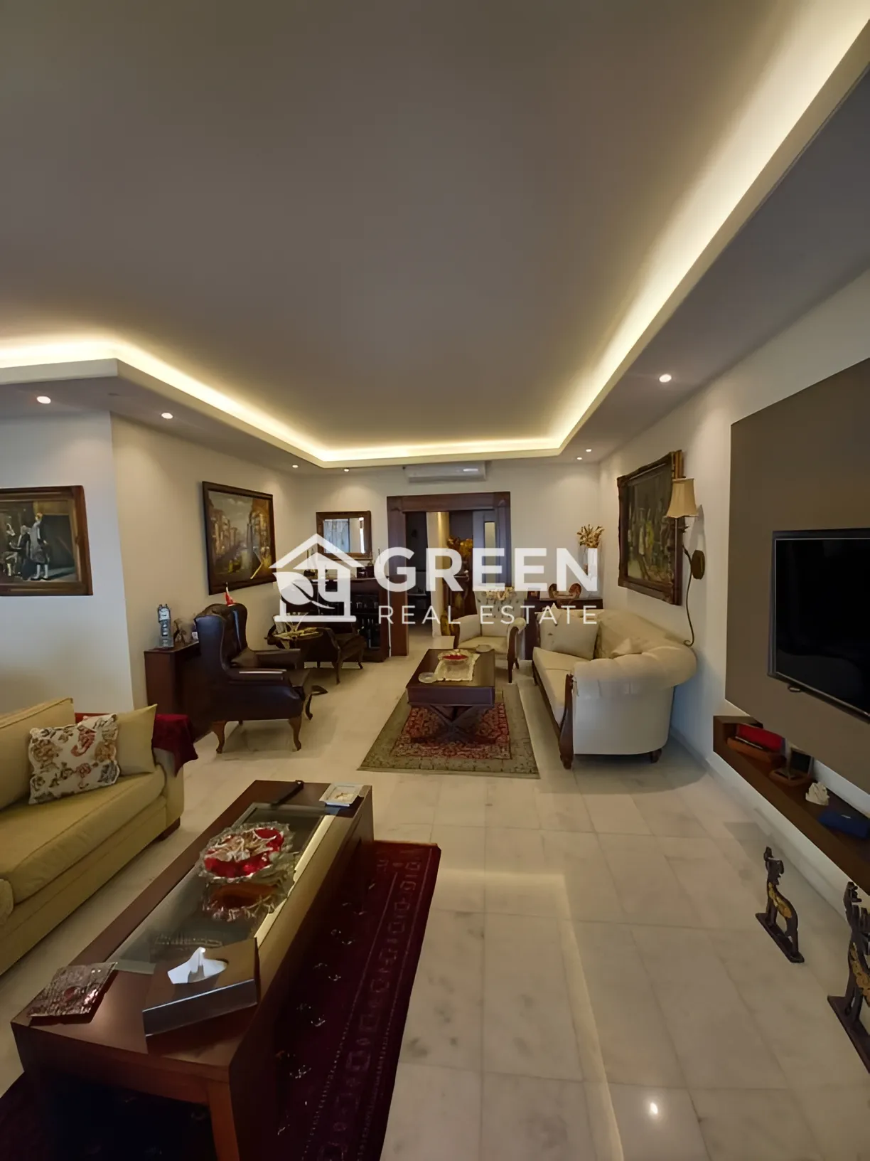 Apartment for sale in Biaqout, lebanon