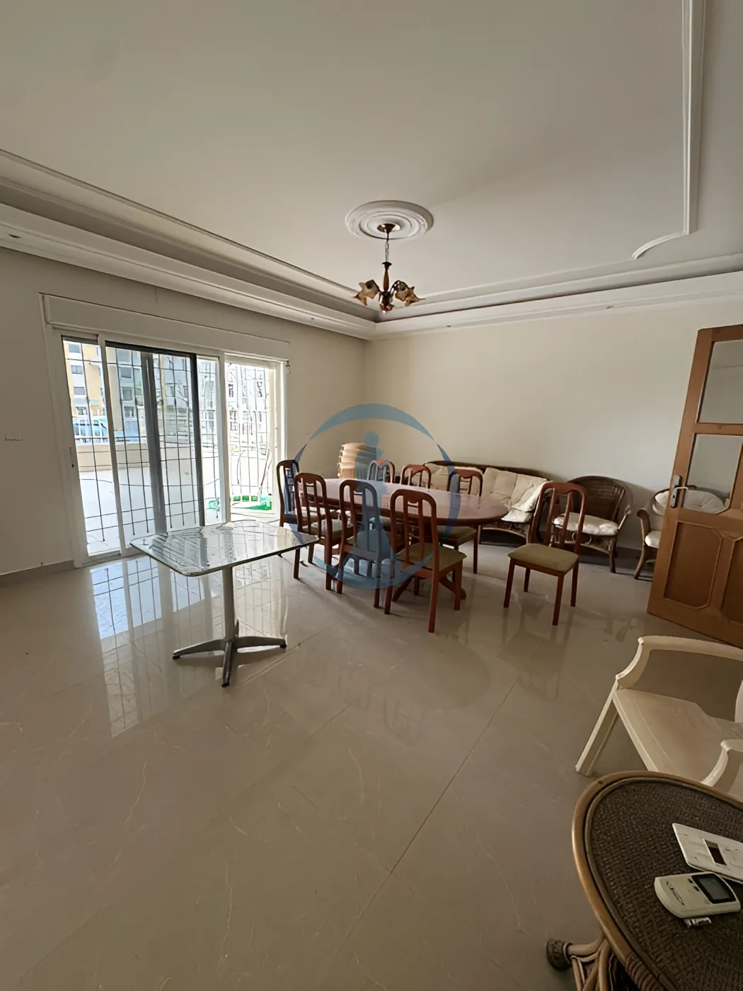 Apartment for sale in Sahel Aalma