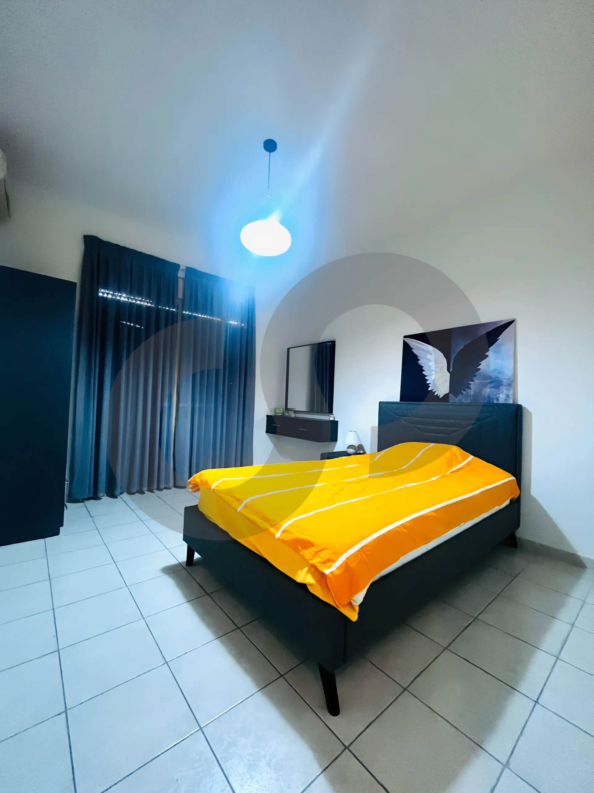 Apartment for Rent in Adma w Dafnah