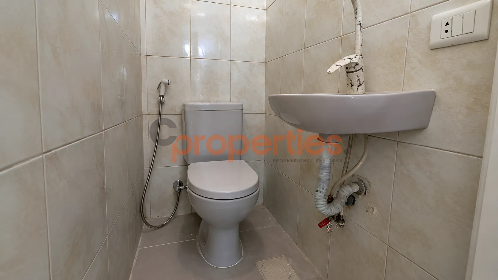 Shop for Rent in Badaro