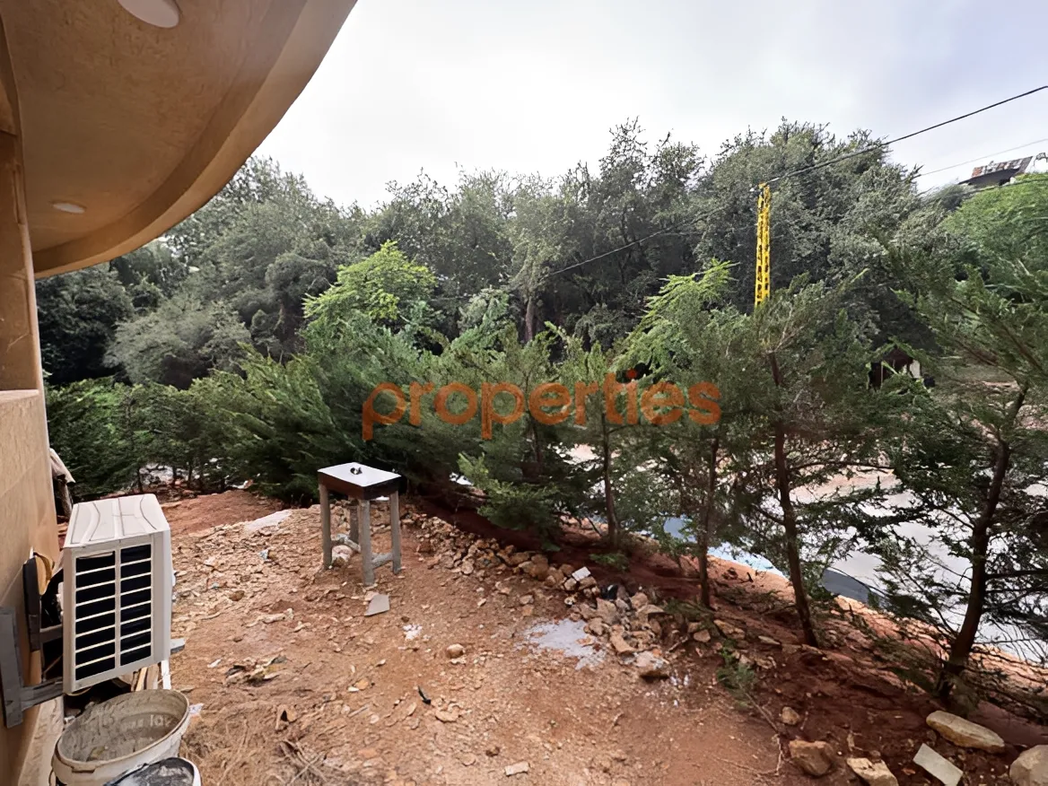 Apartment for Sale in Beit El Kiko