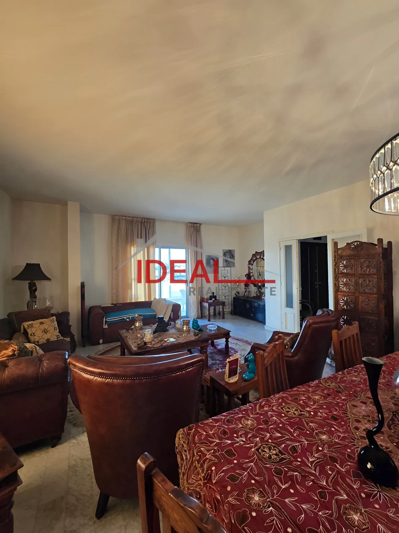 Apartment for sale in Hazmieh
