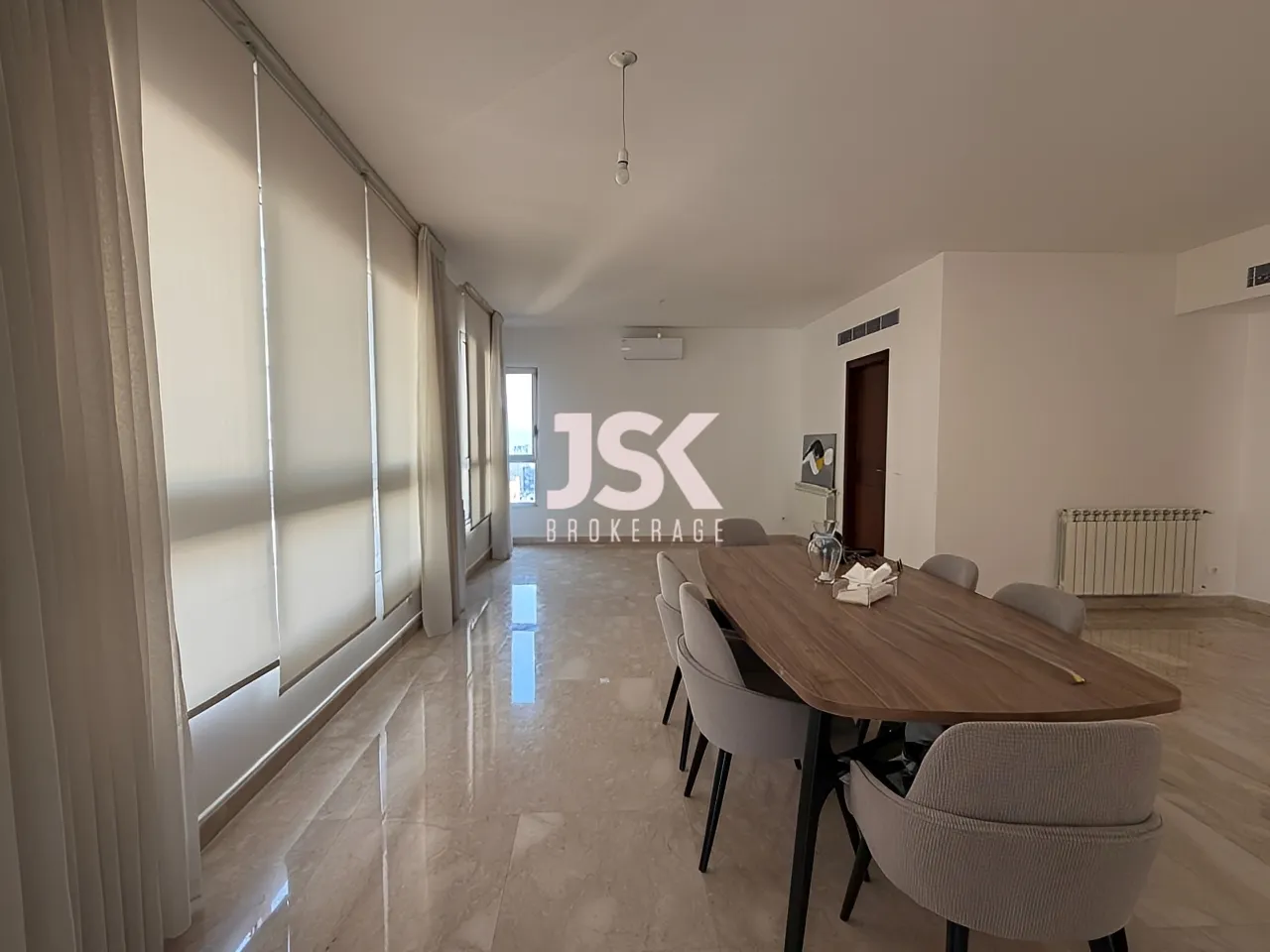Apartment for Rent in Achrafieh