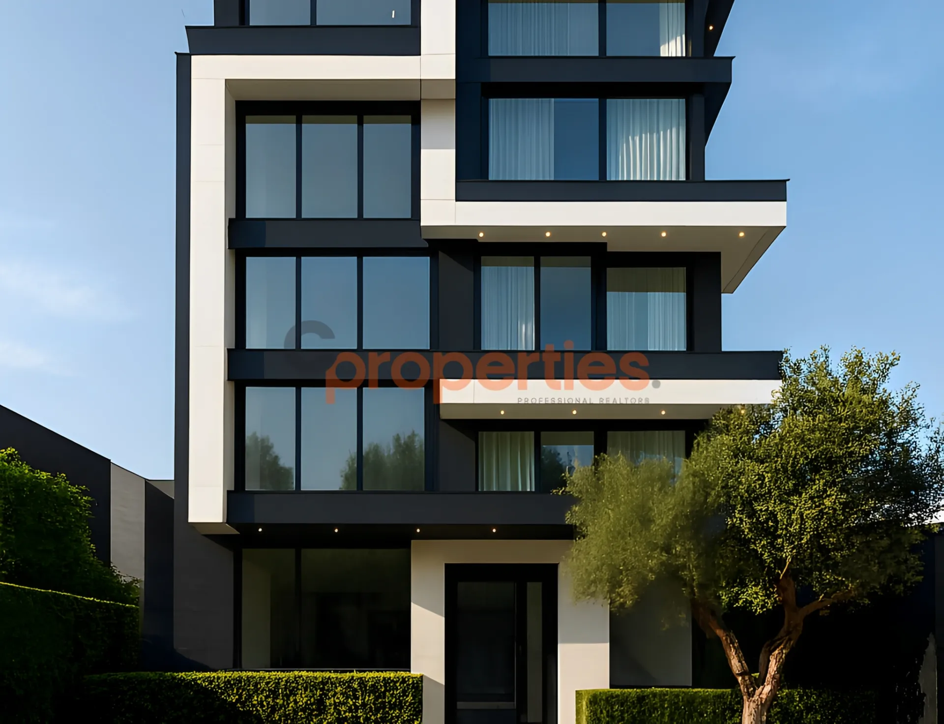 Apartment for Sale in Montiverdi