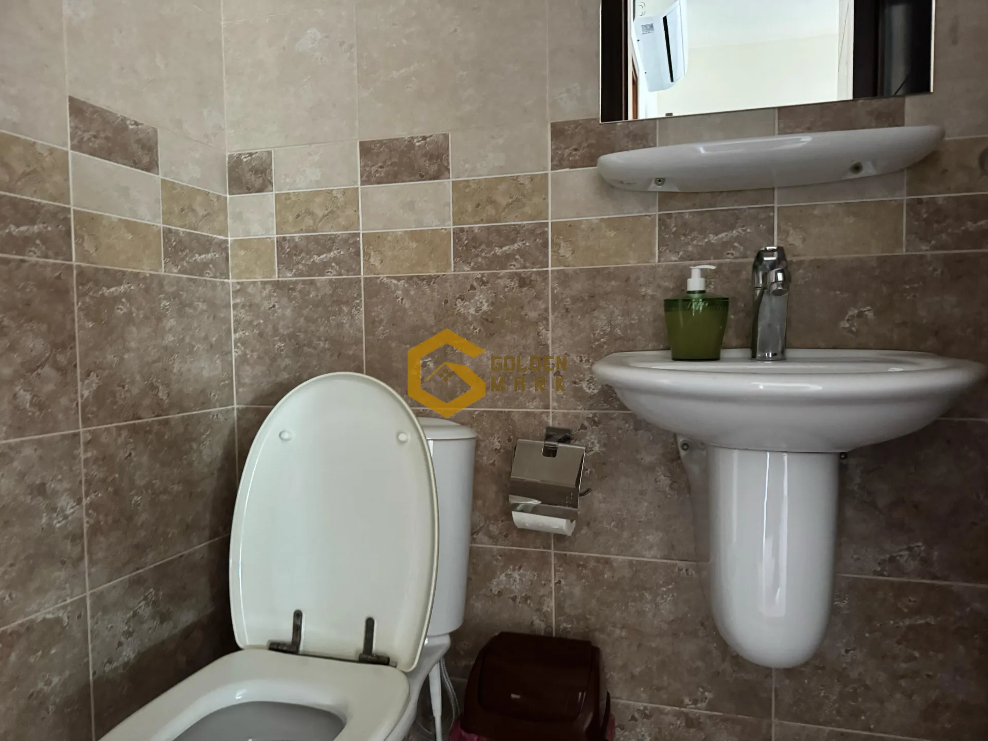 Apartment for Rent in Sin El Fil