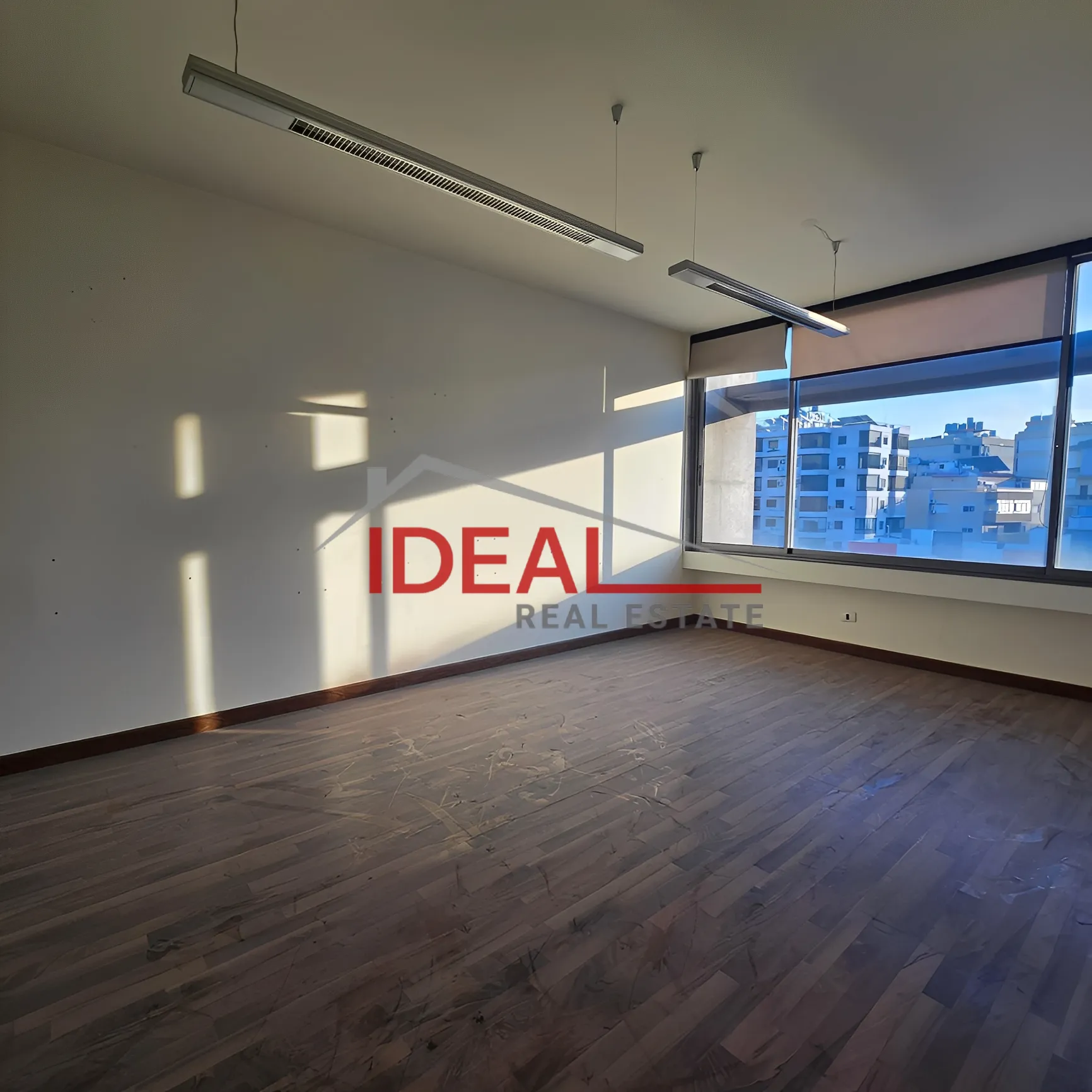 Office for Rent in Ain el remmeneh, baabda