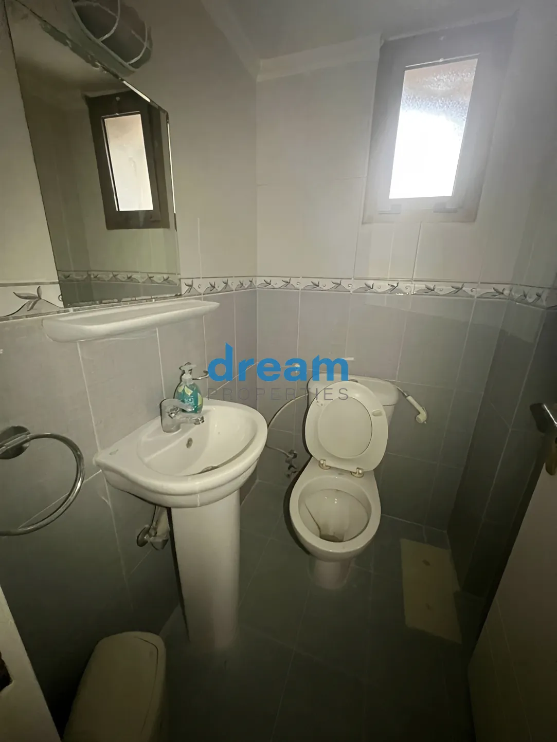 Apartment for sale in Achrafieh, Beirut, Lebanon