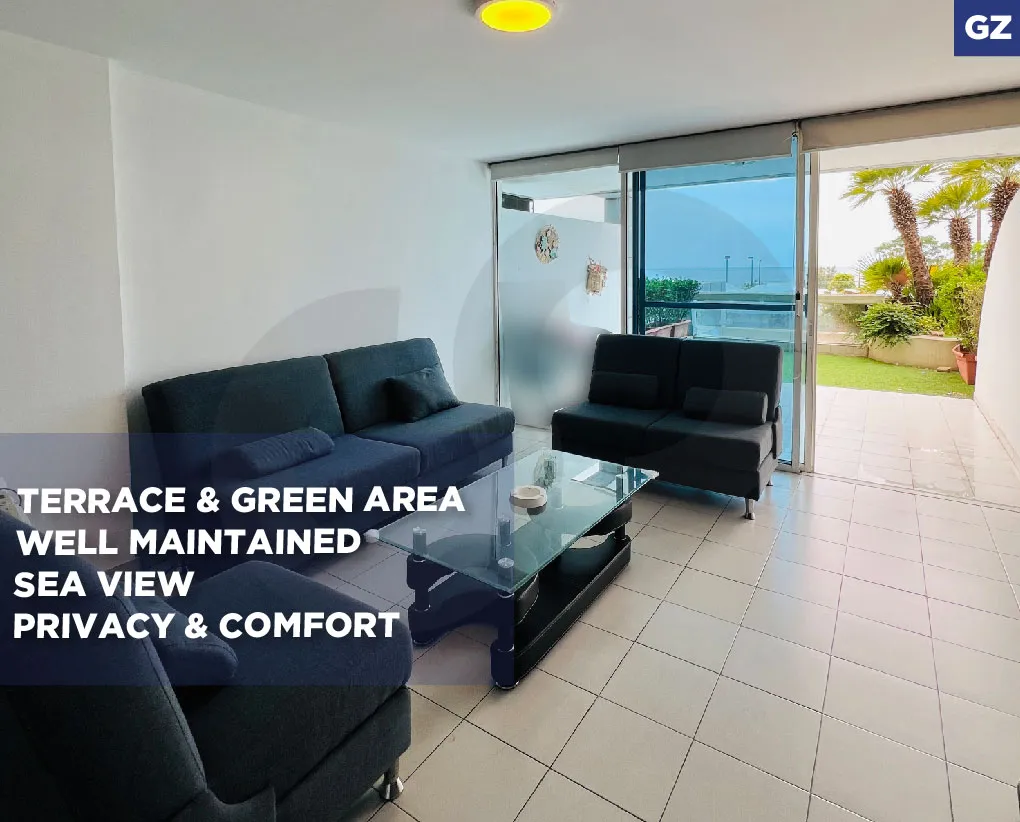 Chalet for Rent in Jounieh