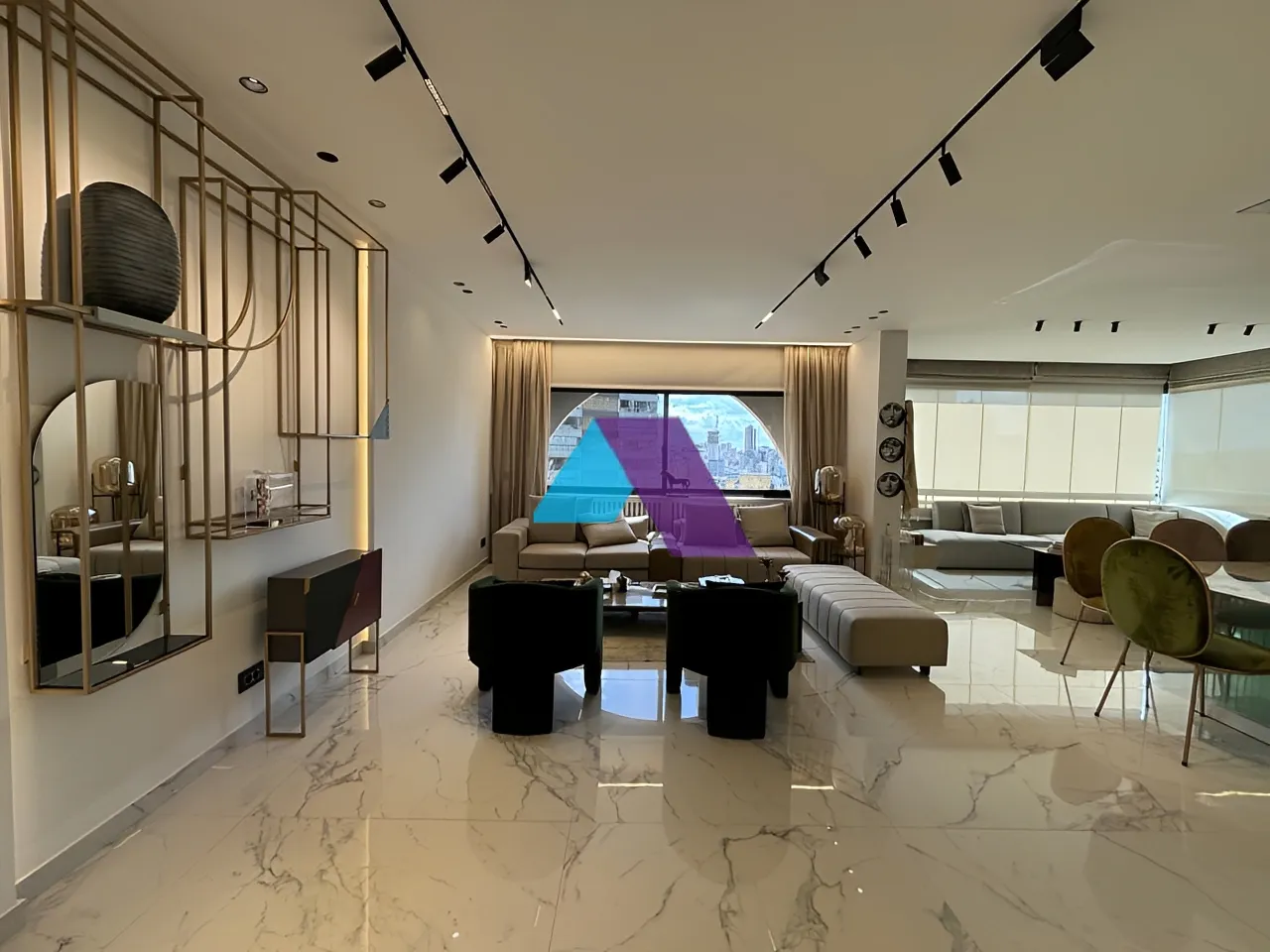 Apartment for Sale in Syoufi