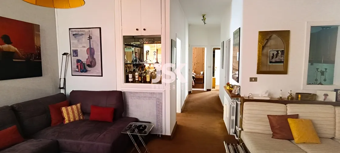 Duplex for Rent in Faraiya, Lebanon