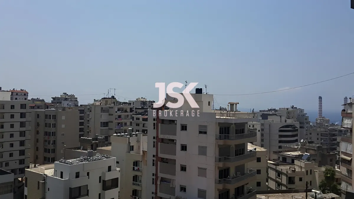 Apartment for Sale in Zouk Mosbeh, Lebanon - 3 bed, 3 bath