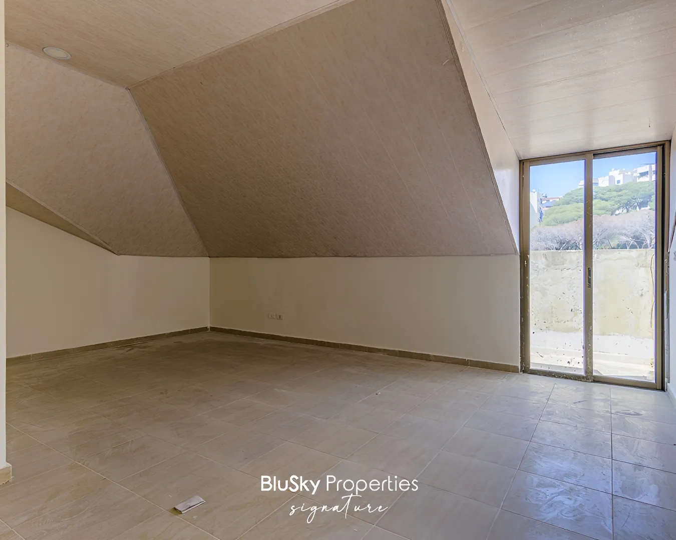 Apartment for sale in Naqqache, lebanon