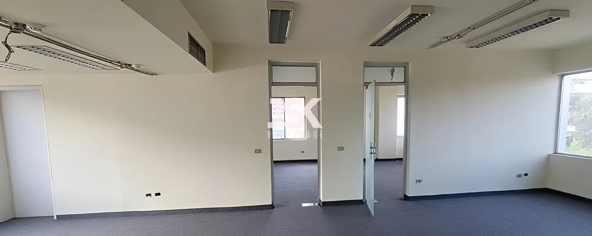 Office for rent in Jounieh