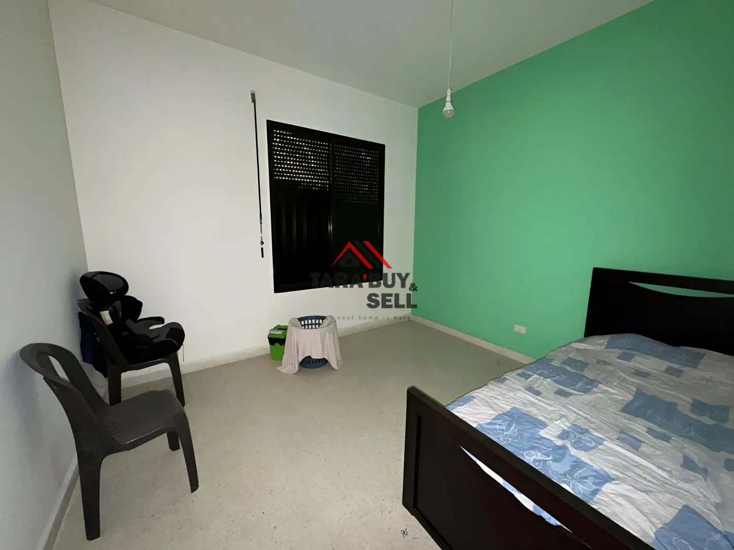 Apartment for sale in Cornet Chahwan