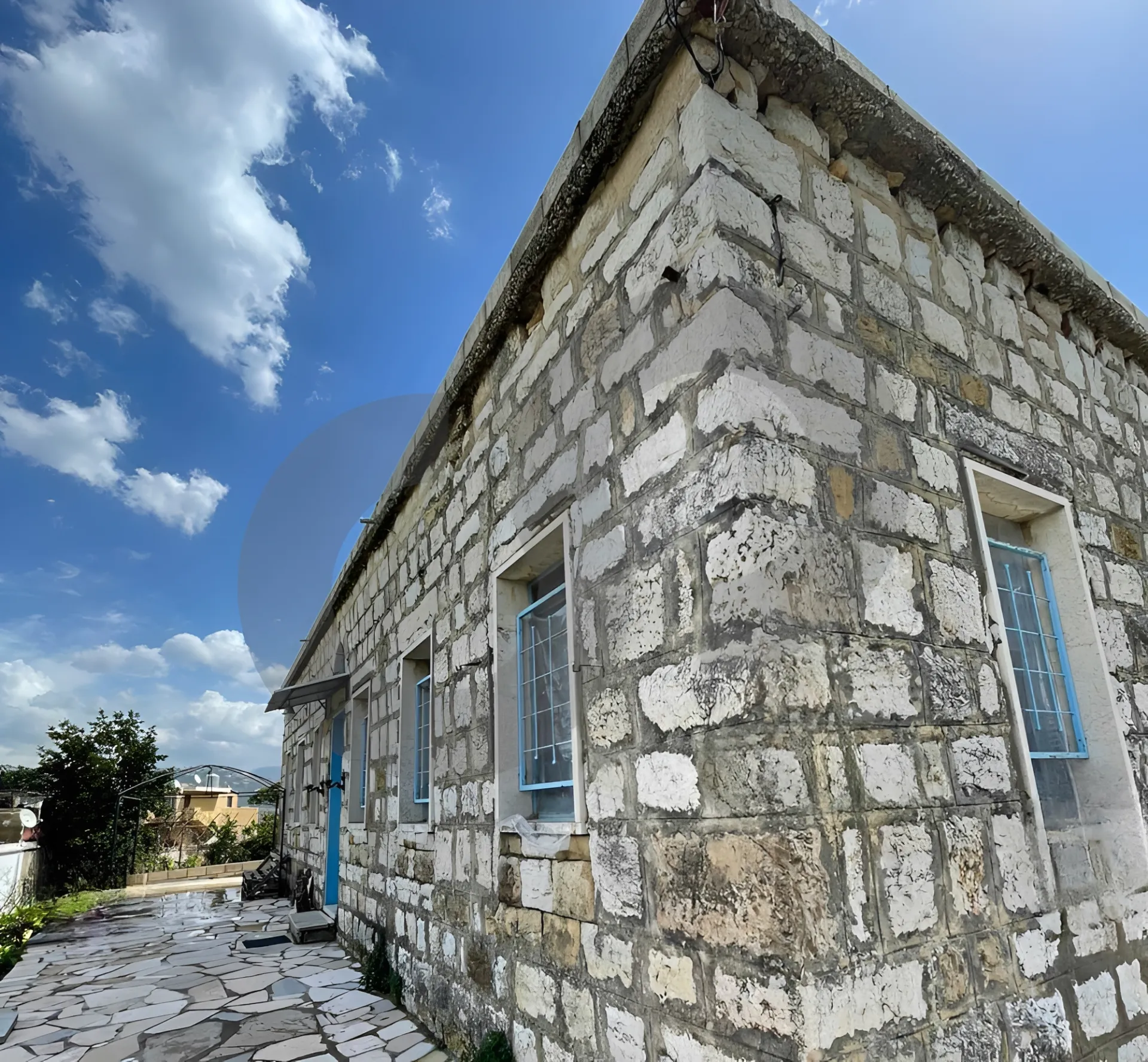 Villa for Sale in Baabda
