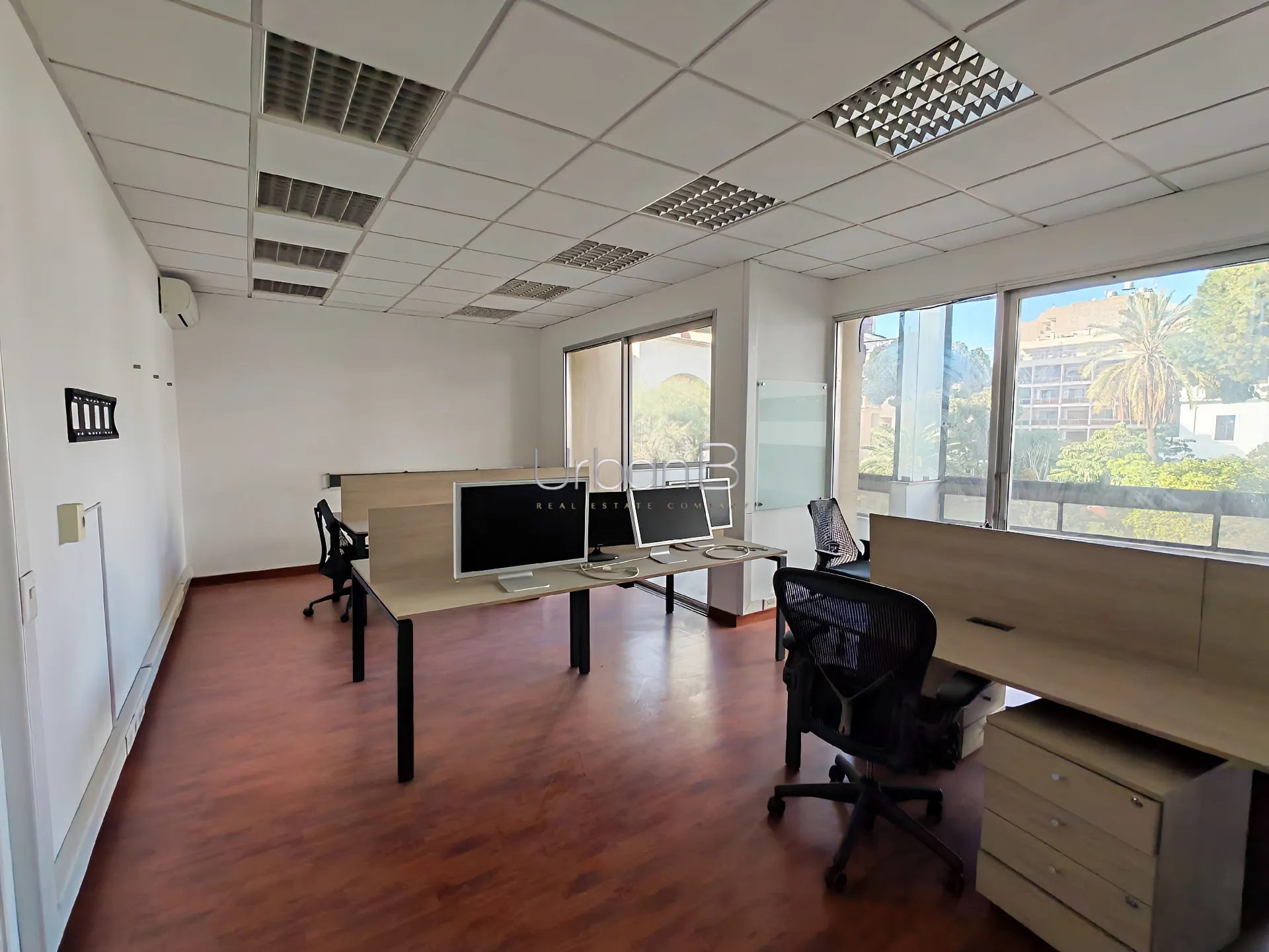 Commercial Property in Achrafieh, beirut, lebanon
