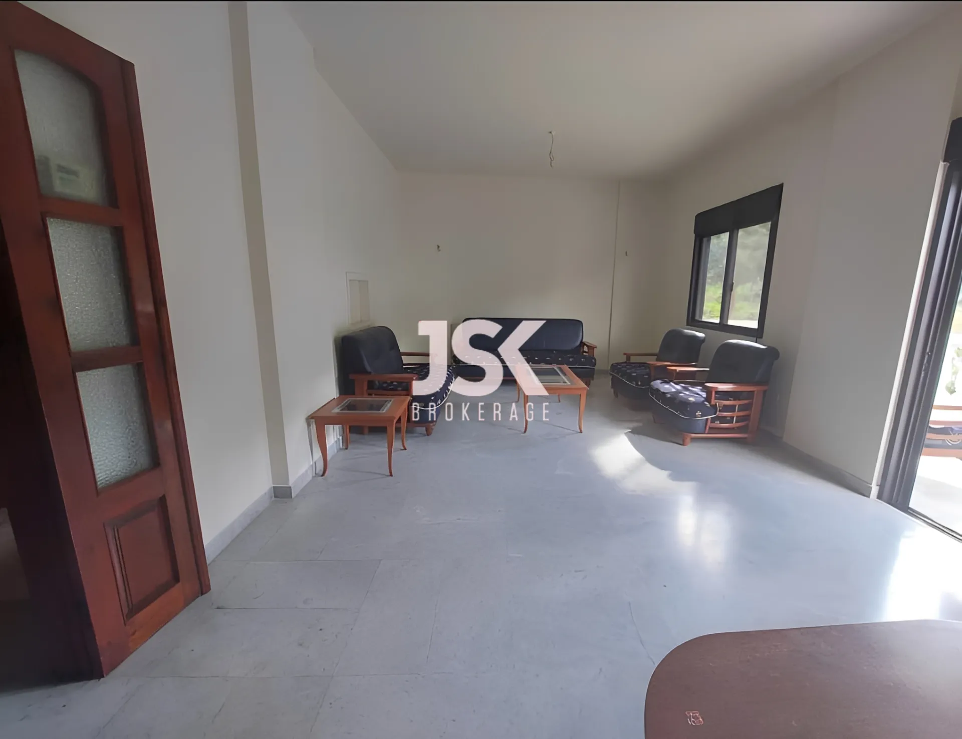 Apartment for Rent in Mtaileb - 2 bed, 2 bath