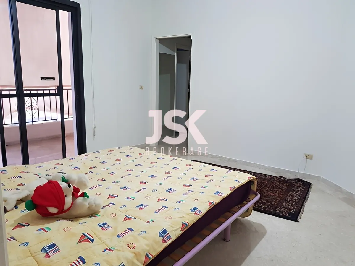Apartment for Sale in Fatqa, Lebanon