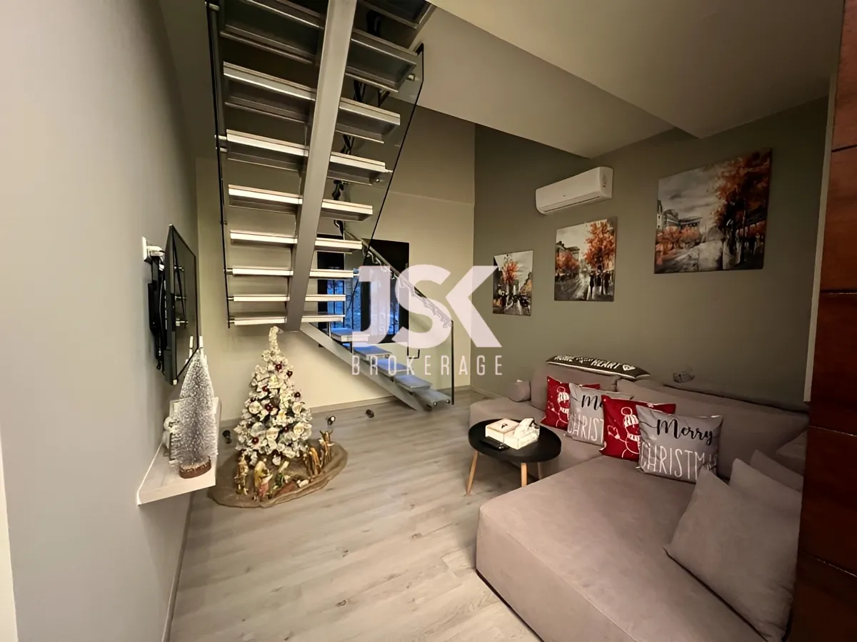 Apartment for Sale in Bsous, Lebanon - 3 bed, 4 bath