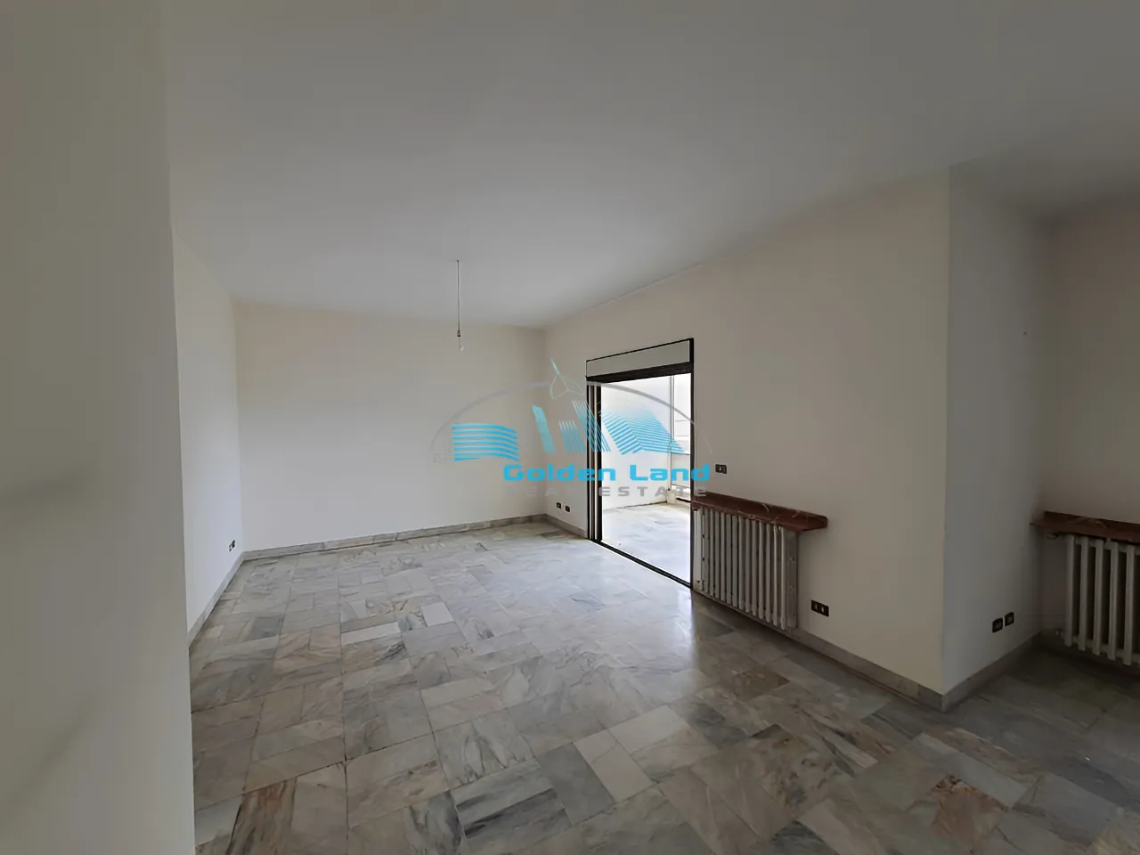 Apartment for Rent in Mansourieh - 3 bed, 3 bath