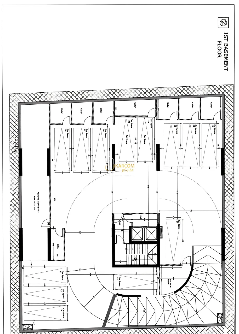 Apartment for Sale in Jdeideh
