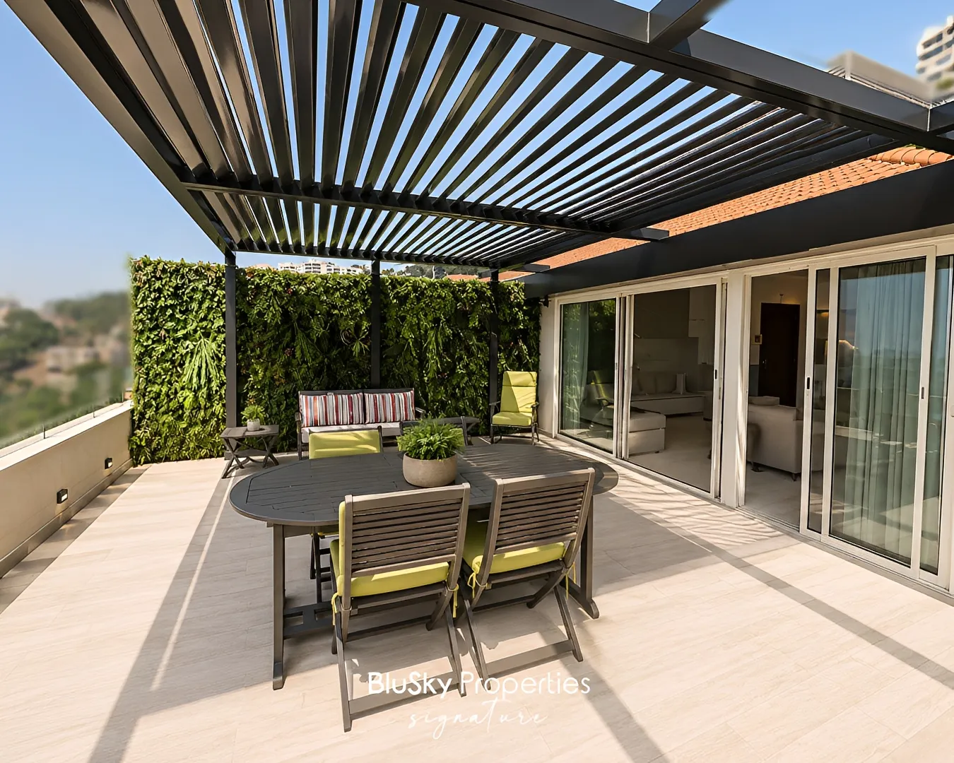 Duplex for sale in Ain saadeh, lebanon