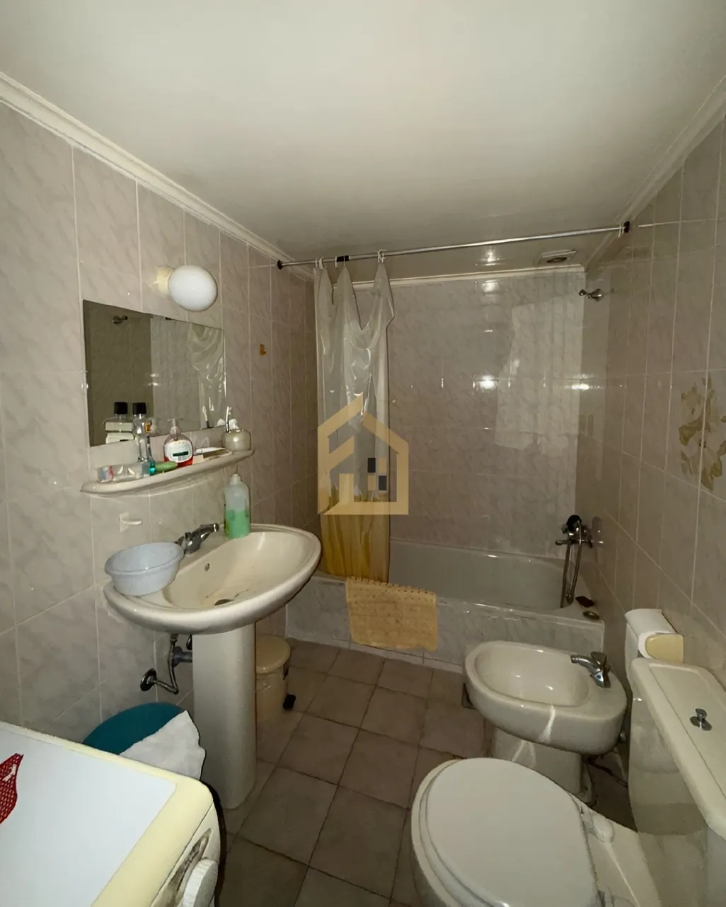 Apartment for sale in Ballouneh, Lebanon