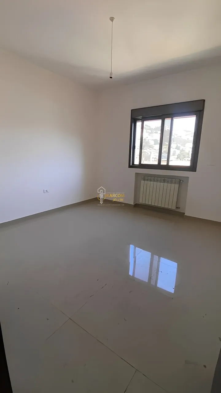 Duplex for Sale in Baabdet