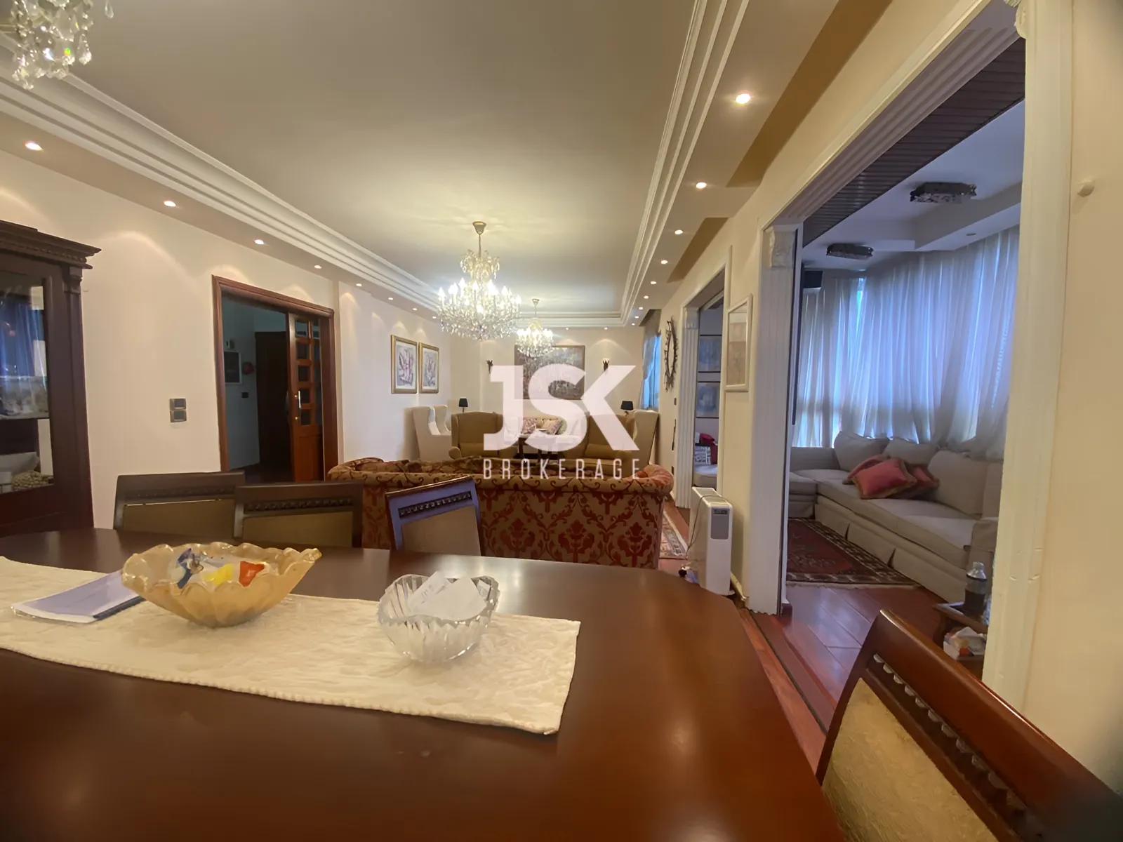 Apartment for Sale in Tallet El Khayyat