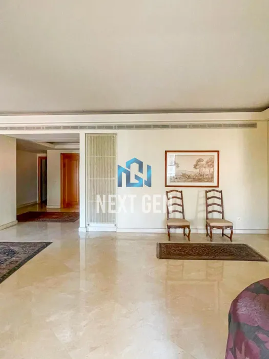 Duplex for sale in Achrafieh