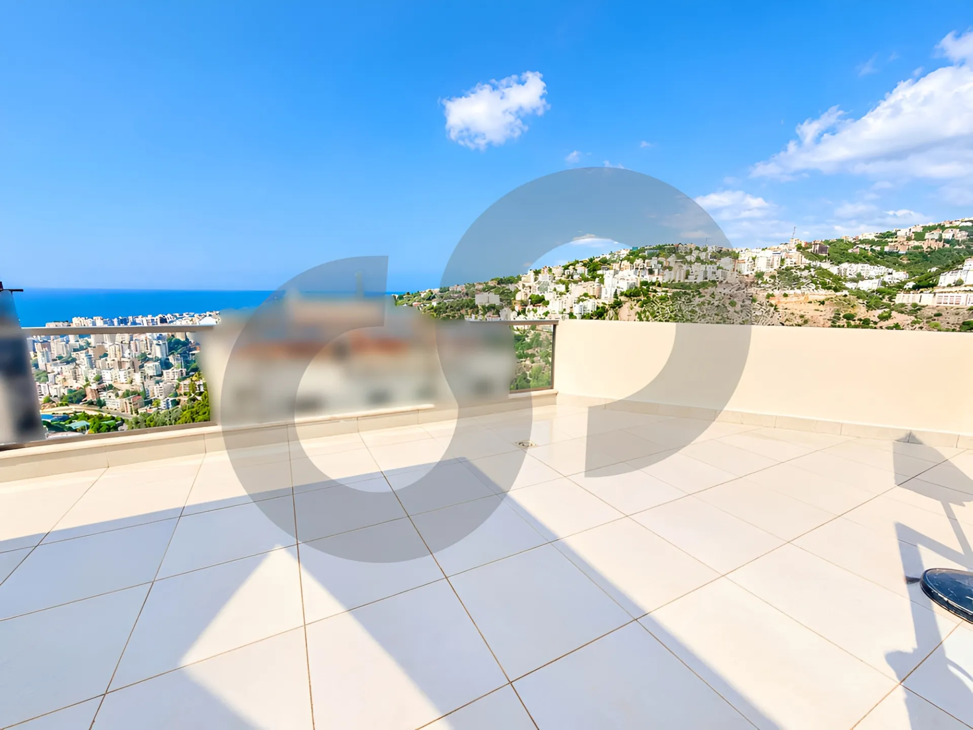 Apartment for Sale in Bsalim