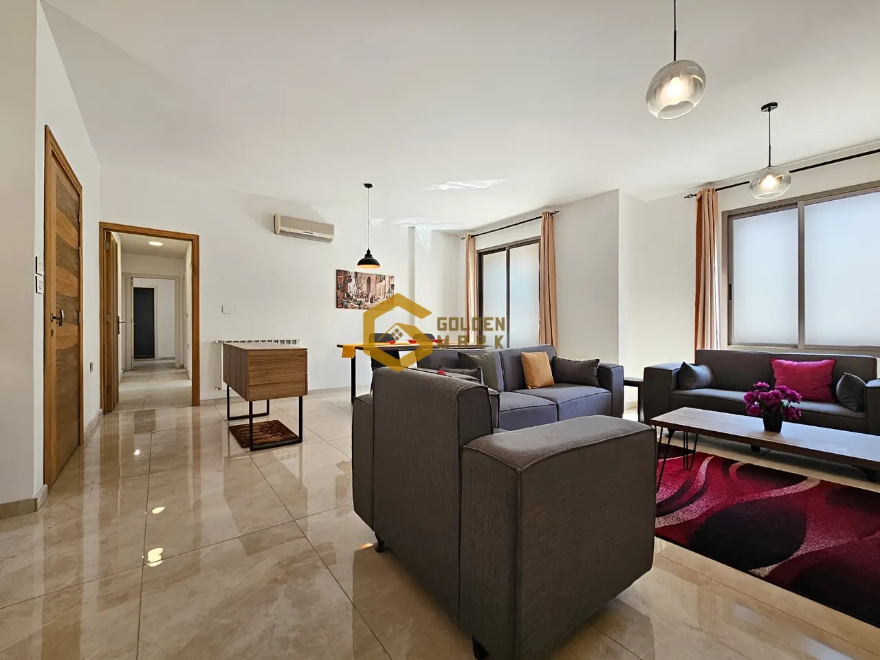 Apartment for Sale in Gemmayzeh, Beirut - 3 bed, 2 bath