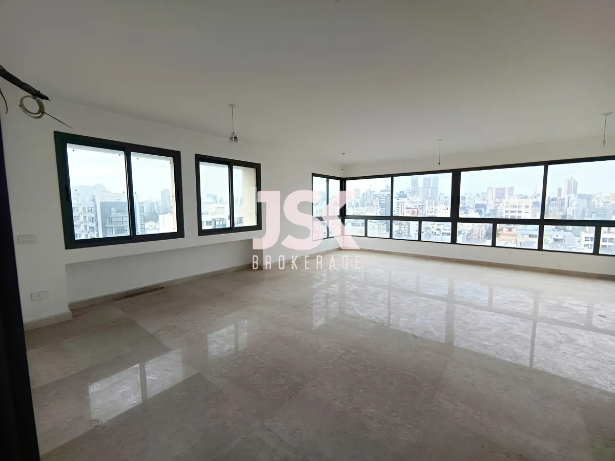 Apartment for Sale in Badaro, Beirut, Lebanon