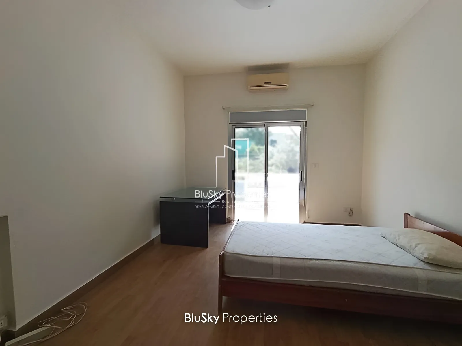 Apartment for Sale in Sahel Alma