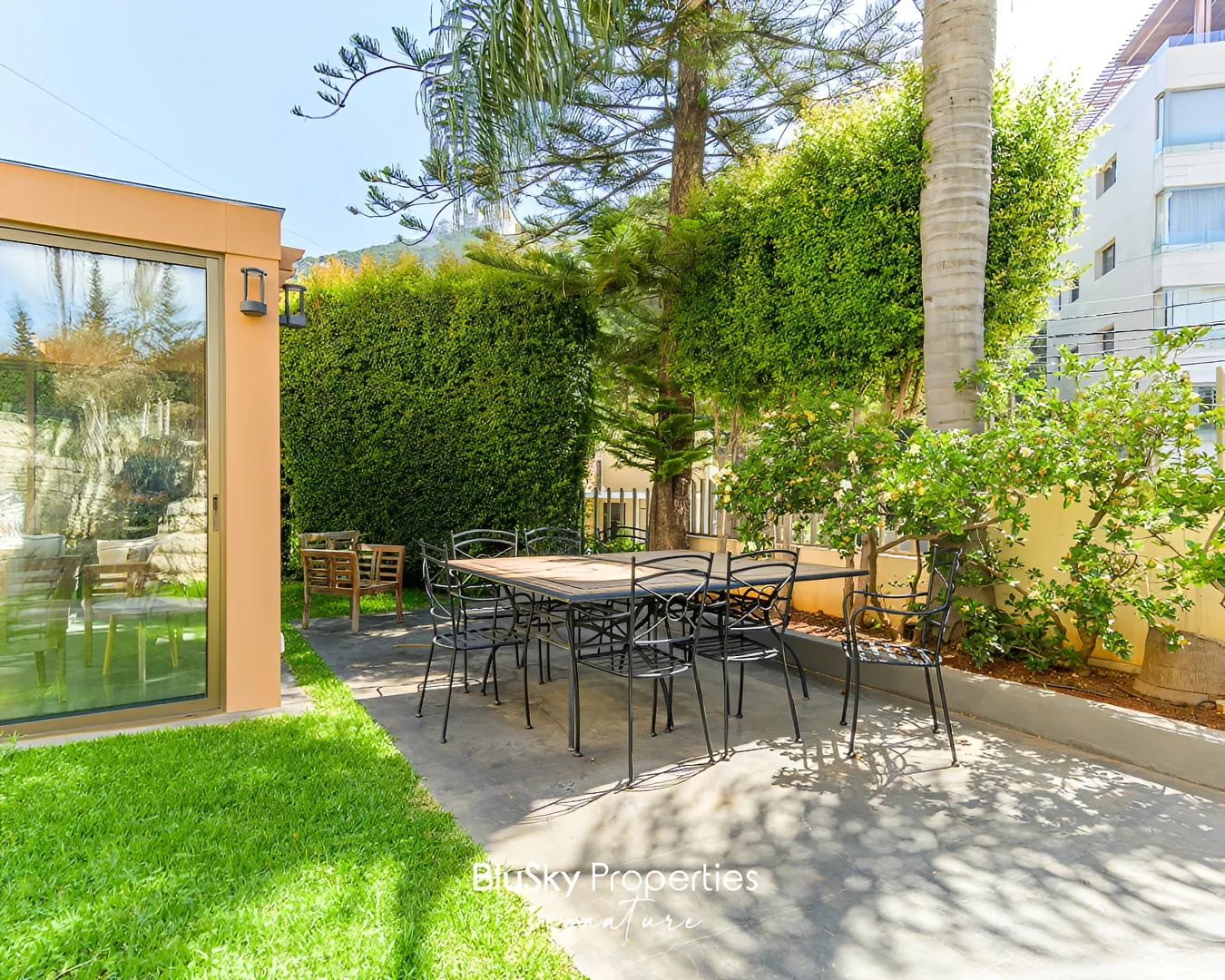 Apartment for sale in Montiverdi, lebanon - 4 bed, 5.0 bath
