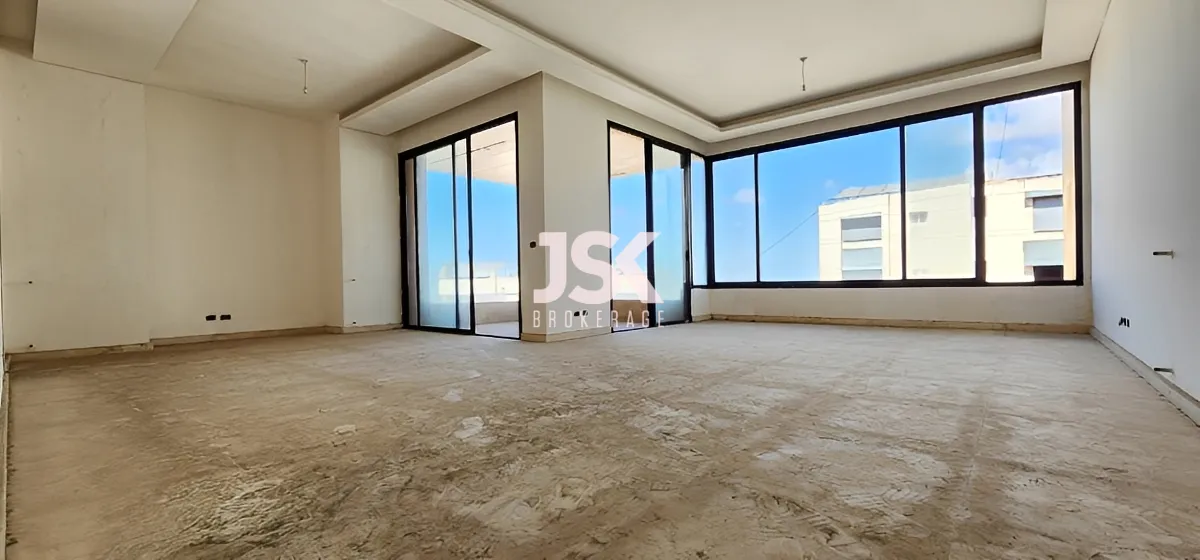 Apartment for Sale in Hazmieh, Lebanon