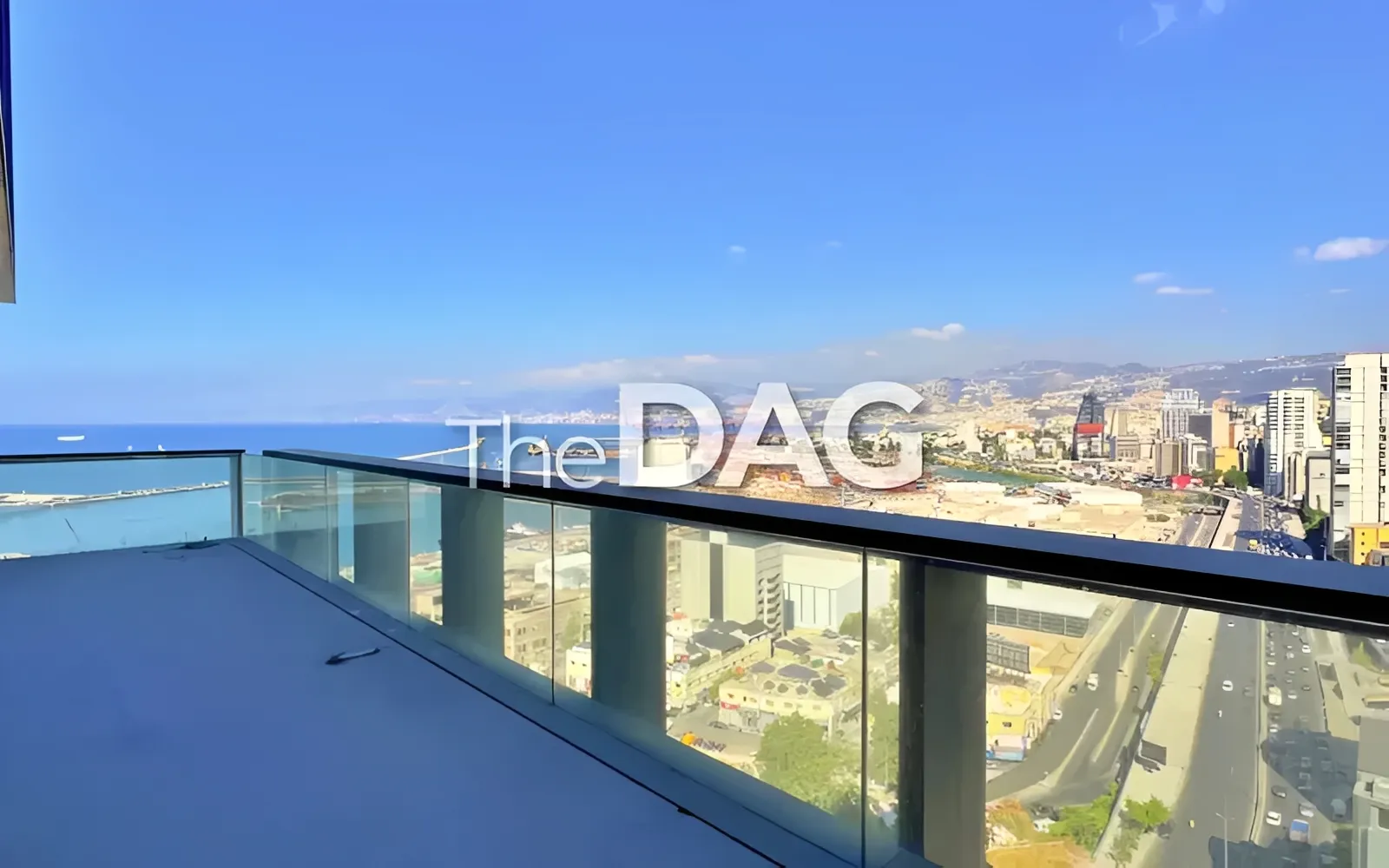 Apartment for Sale in Saifi Village, Beirut, Lebanon