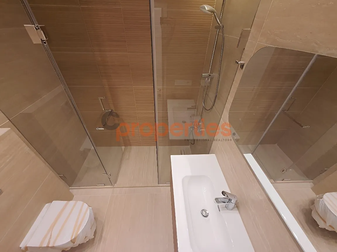 Duplex for Rent in Achrafieh