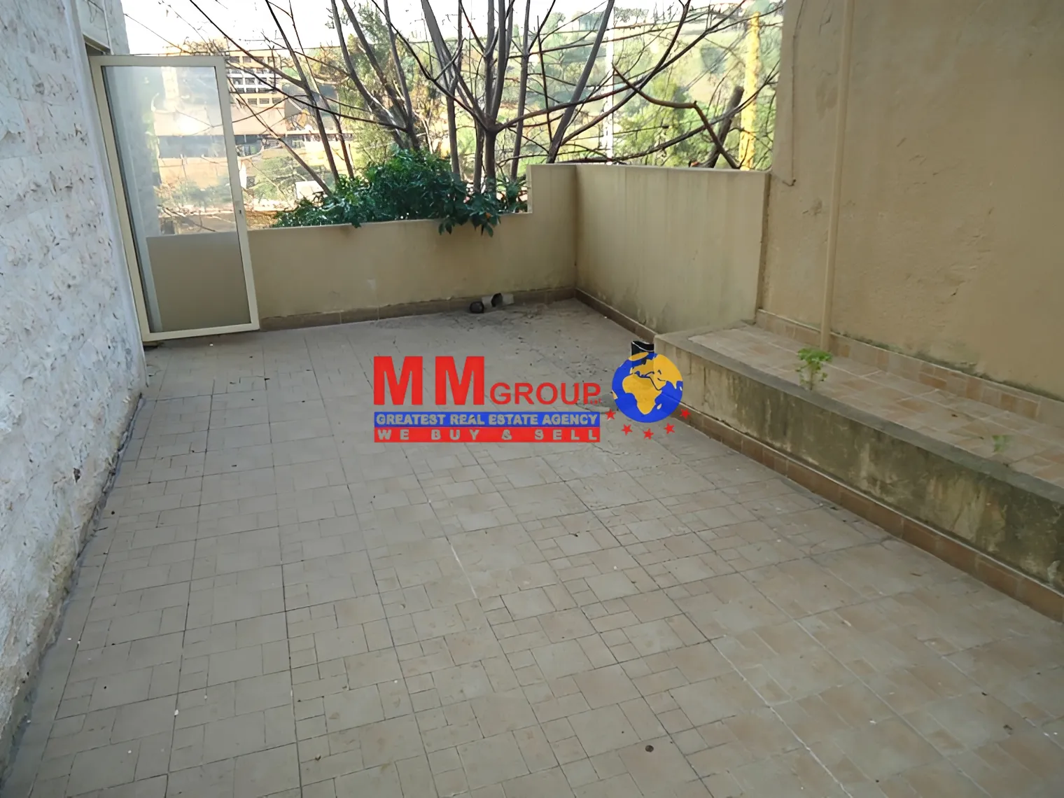 Apartment for rent in Mansourieh, Lebanon