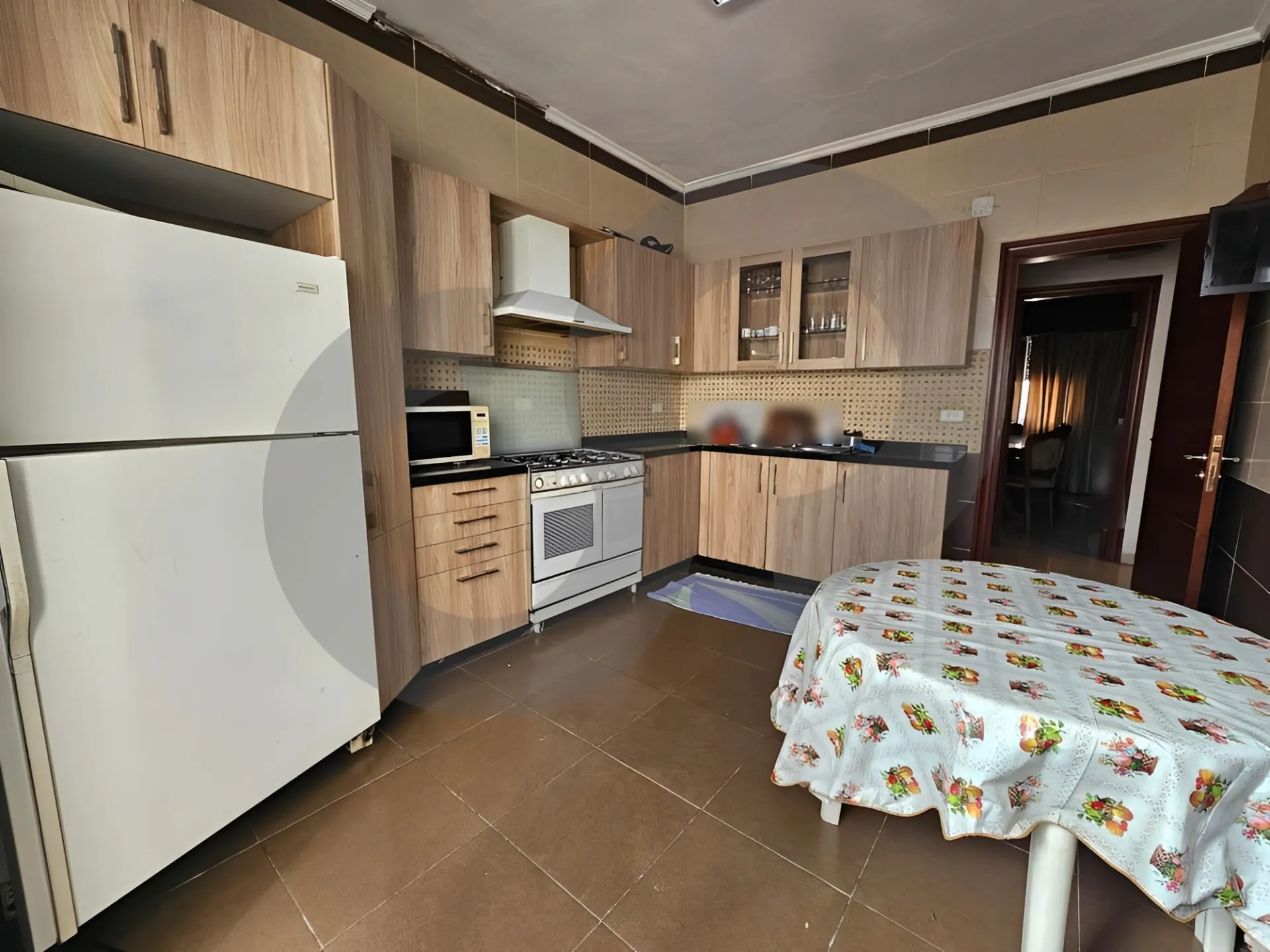 Apartment for Sale in Ras Al Naba'a, Beirut, Lebanon - 3 bed, 3 bath