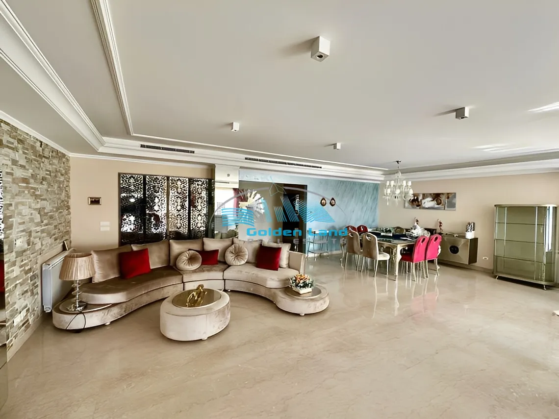 Apartment for Sale in Sahel Aalma, Lebanon - 4 bed, 4 bath