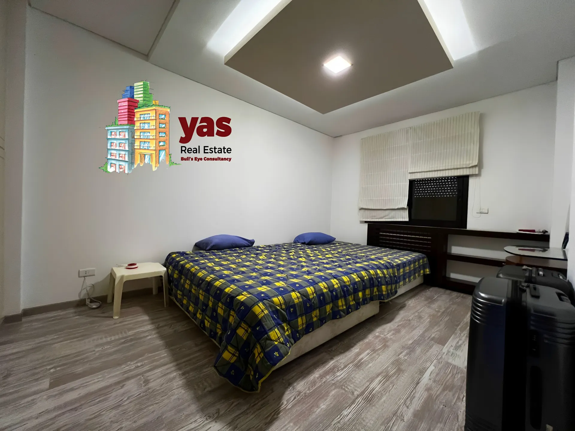Apartment for Rent in Ballouneh