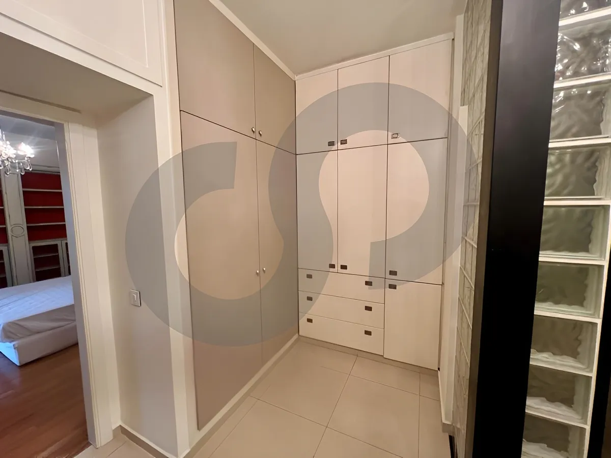 Apartment for Sale in Achrafieh, Beirut, Lebanon