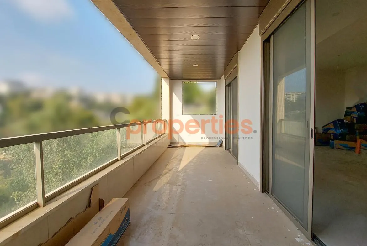 Apartment for Sale in Biaqout - 3 bed, 4 bath