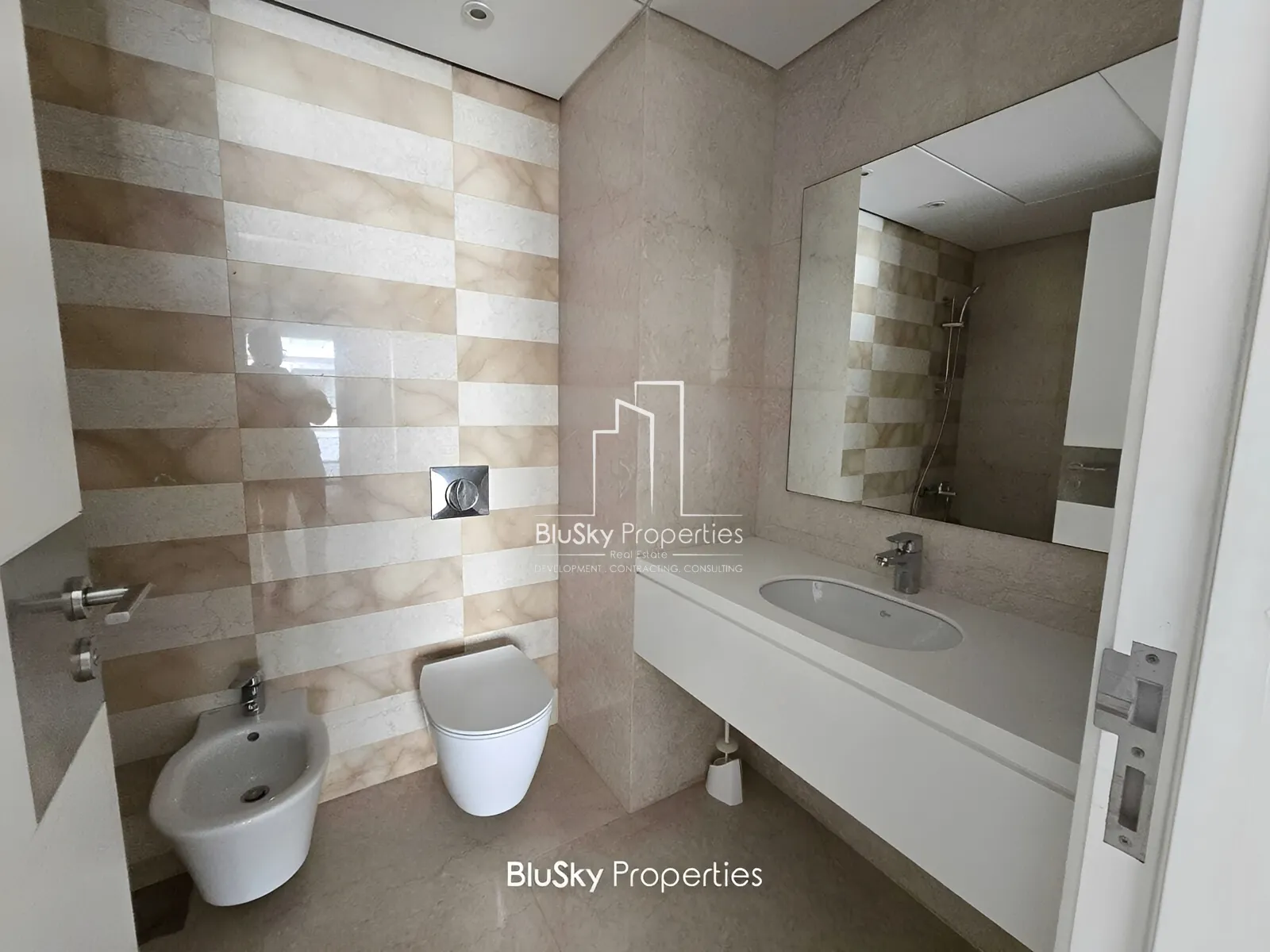 Duplex for Sale in Dbayeh