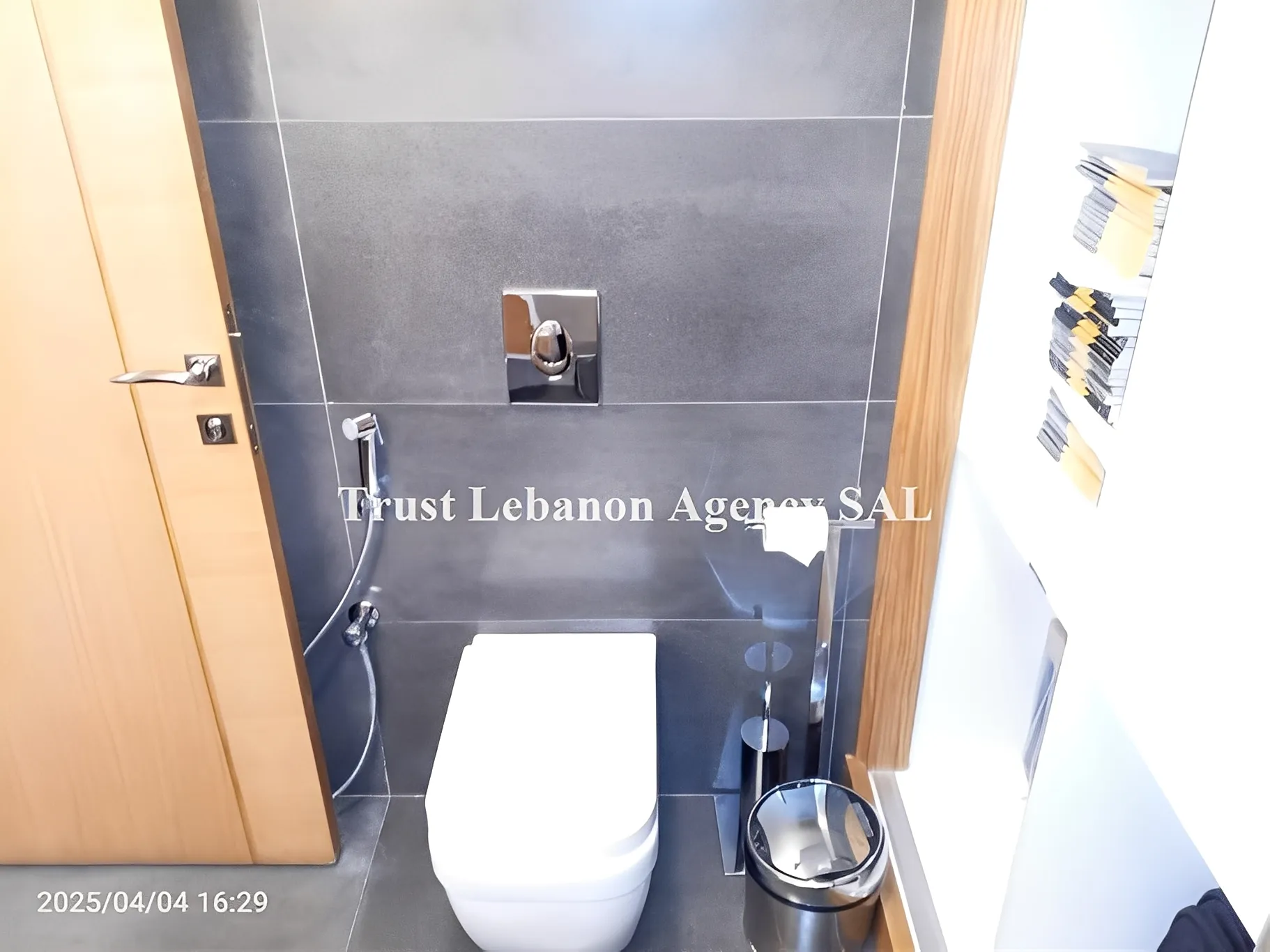 Apartment for Sale in Badaro Beirut Lebanon
