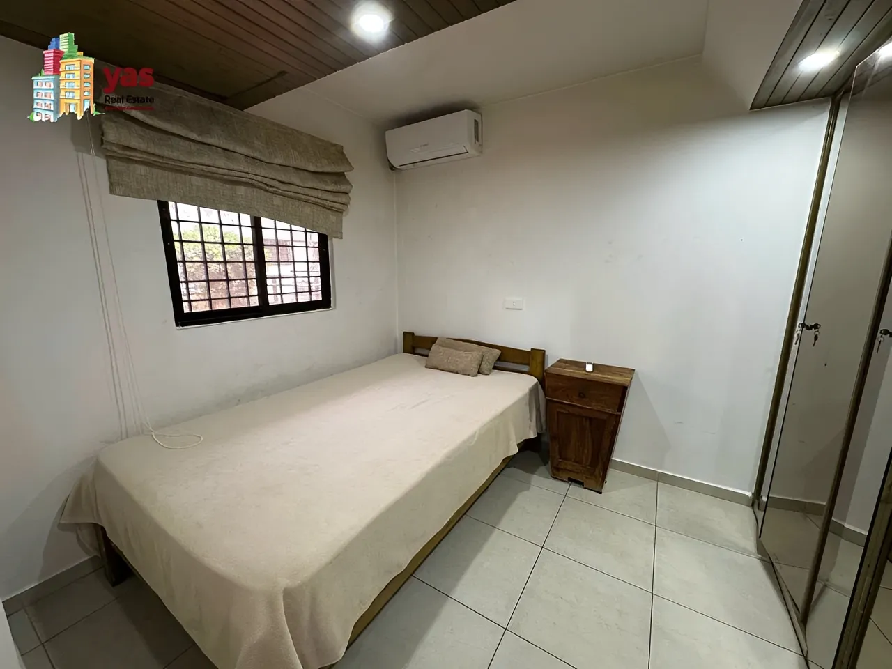 Chalet for Sale in Kaslik - 1 bed, 1 bath
