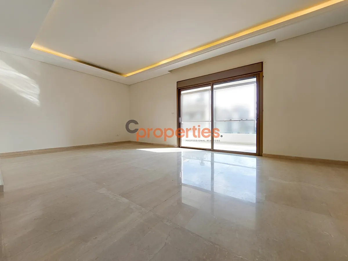Apartment for Sale in Jdeideh