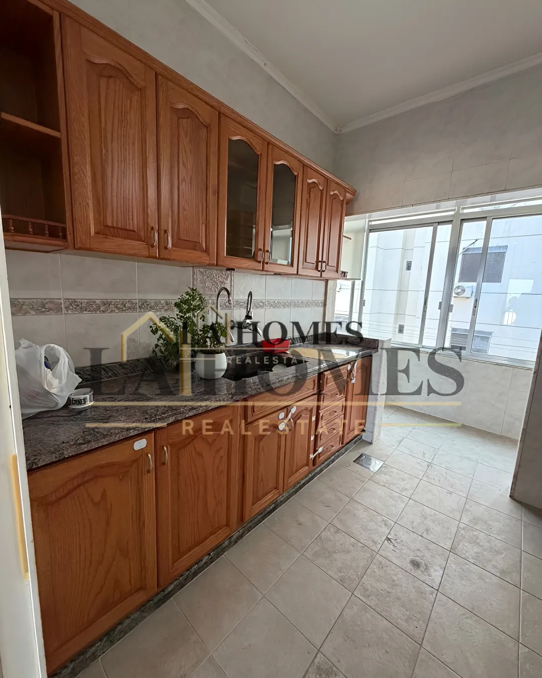 Apartment for rent in Jal El Dib